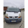 Boite de vitesses RENAULT TRAFIC 2 PHASE 1 d’occasion