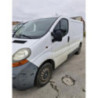 Boite de vitesses RENAULT TRAFIC 2 PHASE 1 d’occasion