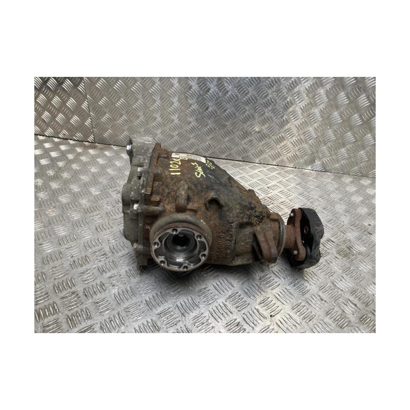 Pont (propulsion) BMW SERIE 1 E87 PHASE 2 d’occasion