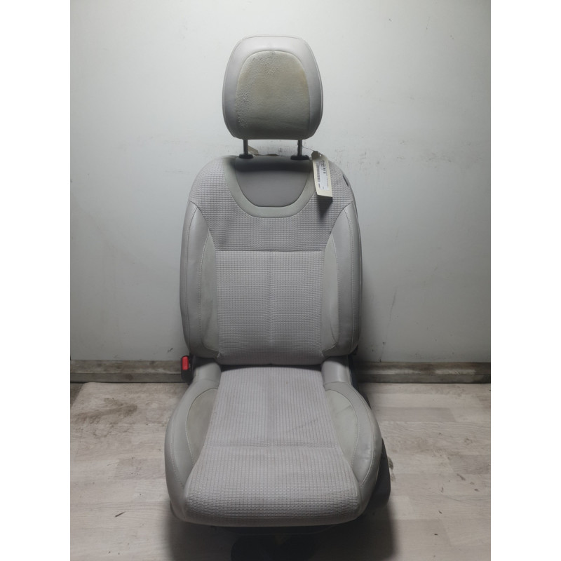 Siege avant gauche CITROEN C4 2 PHASE 1 d’occasion