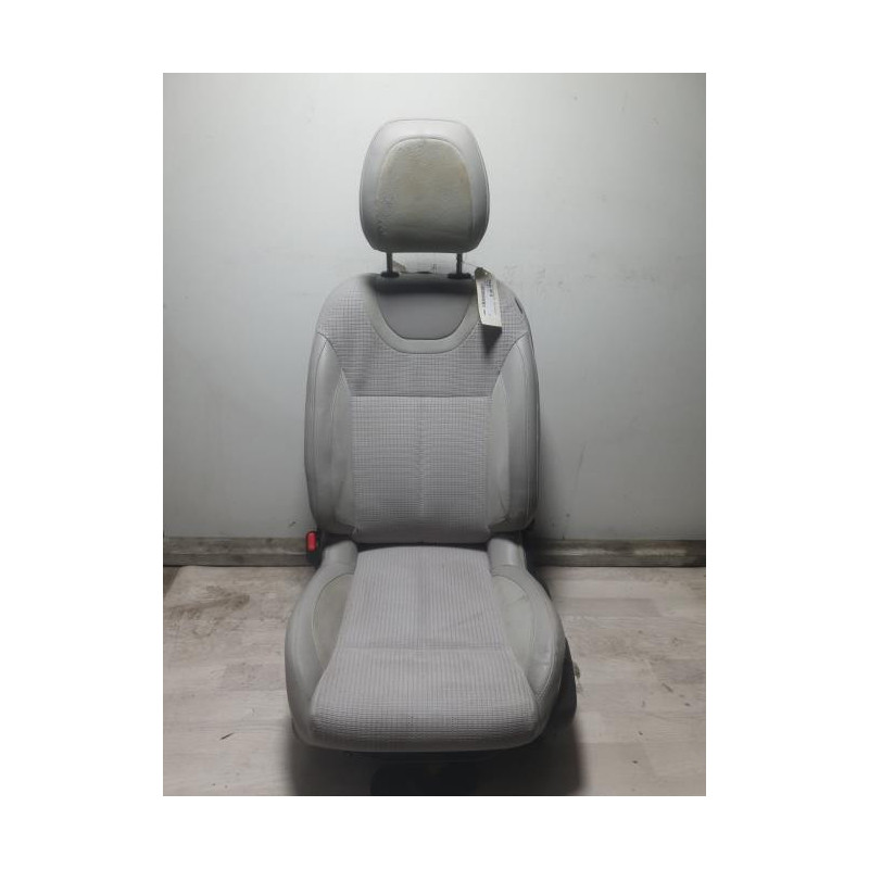 Siege avant gauche CITROEN C4 2 PHASE 1 d’occasion