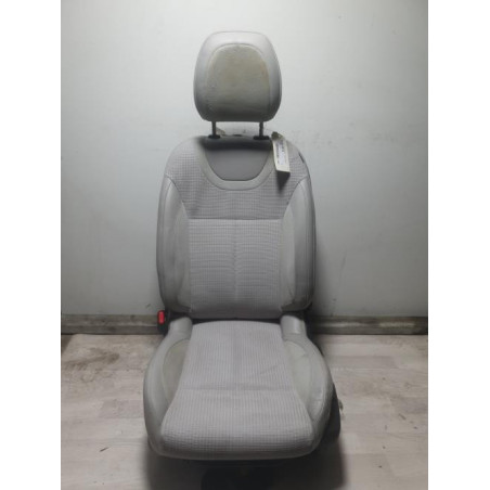 Siege avant gauche CITROEN C4 2 PHASE 1 d’occasion