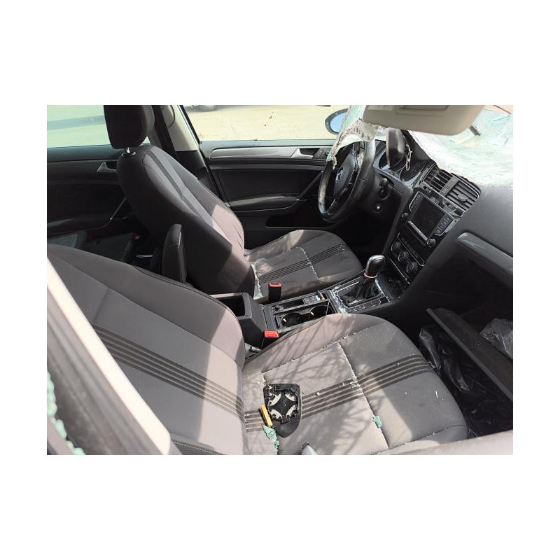 Amortisseur arriere droit VOLKSWAGEN GOLF 7 PHASE 1 d’occasion