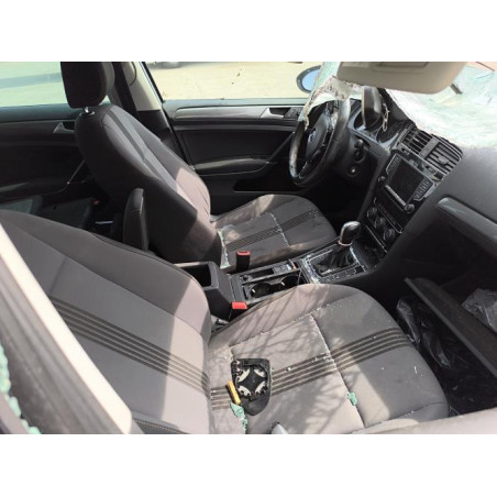 Amortisseur arriere droit VOLKSWAGEN GOLF 7 PHASE 1 d’occasion