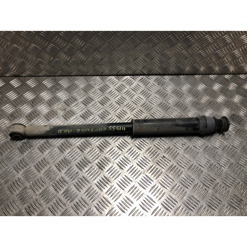 Amortisseur arriere droit RENAULT CAPTUR 2 PHASE 1 d’occasion