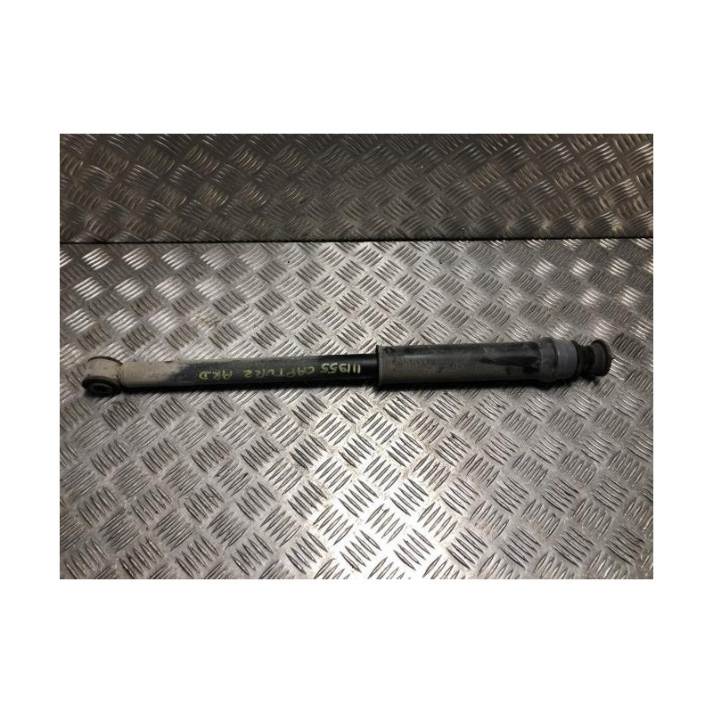 Amortisseur arriere droit RENAULT CAPTUR 2 PHASE 1 d’occasion