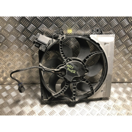 Moto ventilateur radiateur PEUGEOT 2008 2 d’occasion