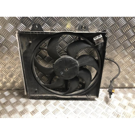 Moto ventilateur radiateur PEUGEOT 2008 2 d’occasion