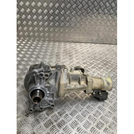 Pont avant complet CITROEN C-CROSSER d’occasion