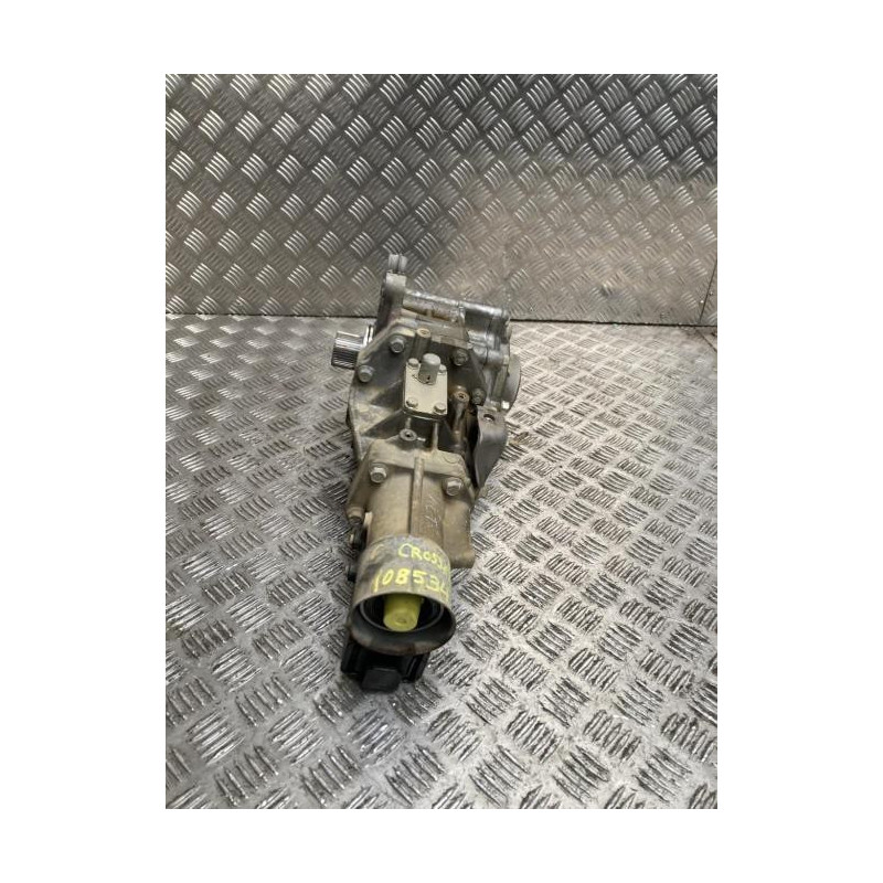 Pont avant complet CITROEN C-CROSSER d’occasion