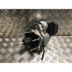 Mastervac RENAULT CAPTUR 2 PHASE 1 d’occasion
