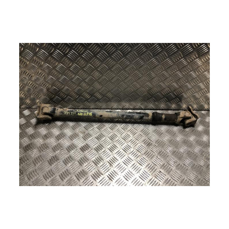 Arbre de transmission avant SUZUKI JIMNY 1 PHASE 1 d’occasion