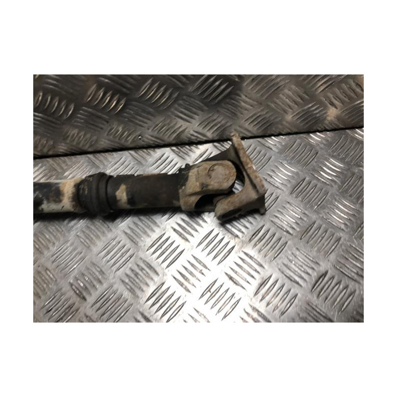 Arbre de transmission avant SUZUKI JIMNY 1 PHASE 1 d’occasion