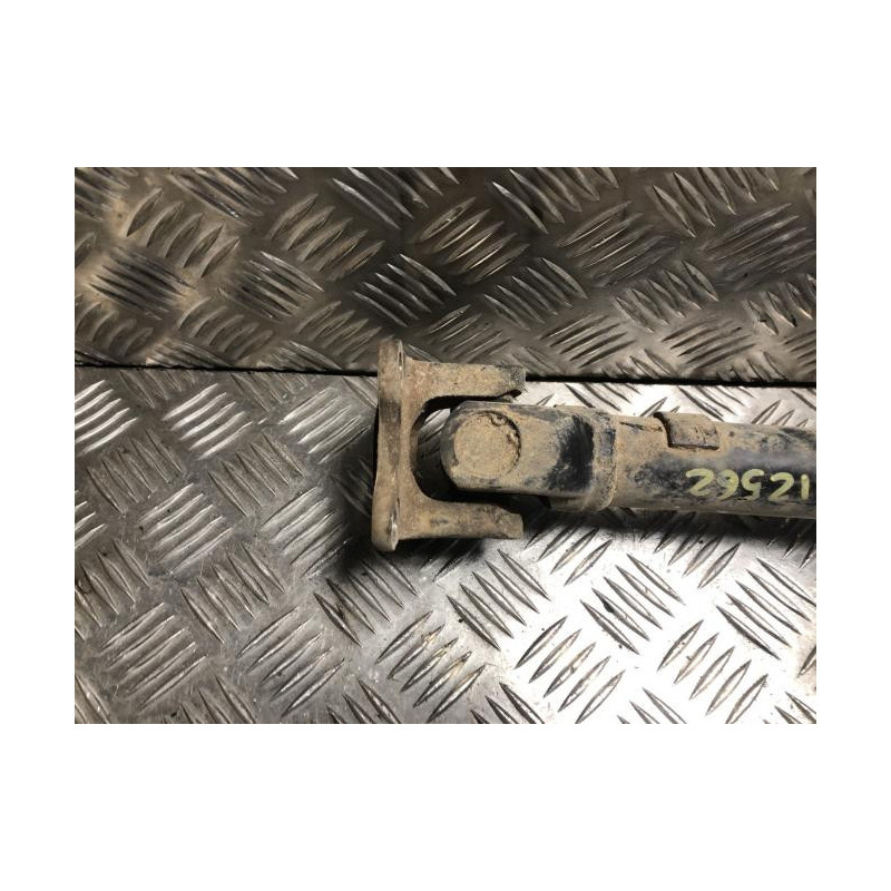 Arbre de transmission avant SUZUKI JIMNY 1 PHASE 1 d’occasion
