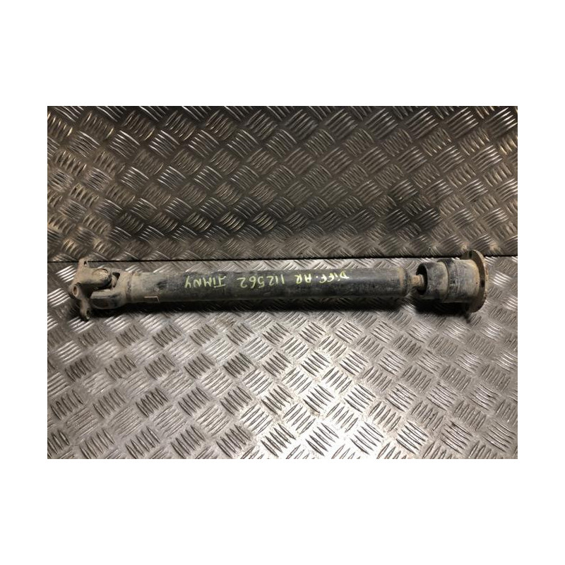 Arbre de transmission (propulsion) SUZUKI JIMNY 1 PHASE 1 d’occasion