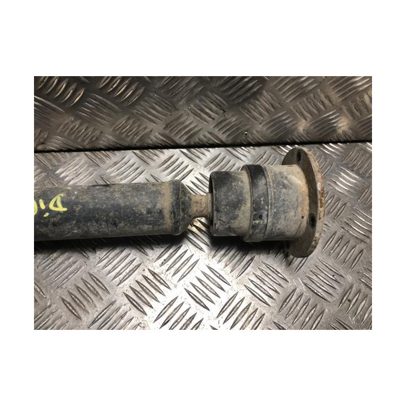 Arbre de transmission (propulsion) SUZUKI JIMNY 1 PHASE 1 d’occasion