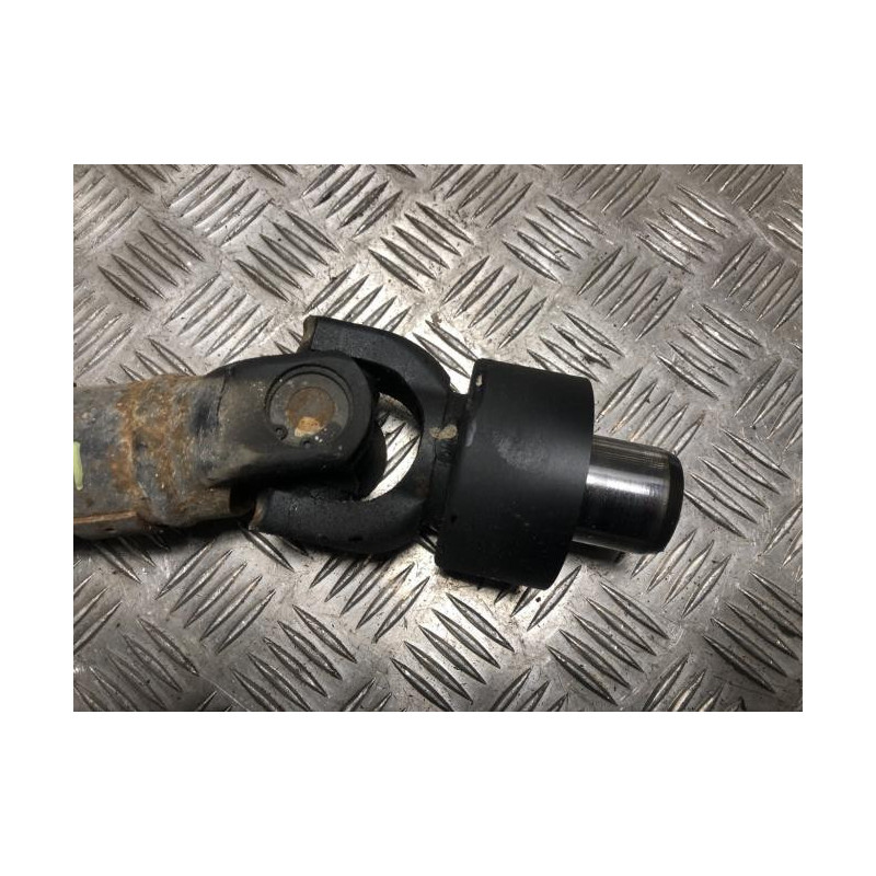 Arbre de transmission avant SUZUKI JIMNY 1 PHASE 1 d’occasion