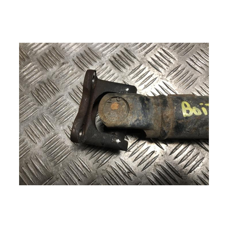 Arbre de transmission avant SUZUKI JIMNY 1 PHASE 1 d’occasion
