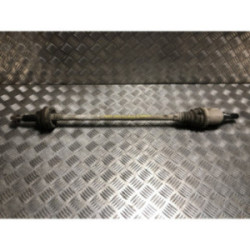 Cardan arriere droit (transmission) DACIA DUSTER 2 PHASE 1 d’occasion
