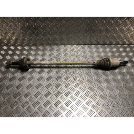 Cardan arriere droit (transmission) DACIA DUSTER 2 PHASE 1 d’occasion