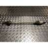 Cardan arriere droit (transmission) DACIA DUSTER 2 PHASE 1 d’occasion