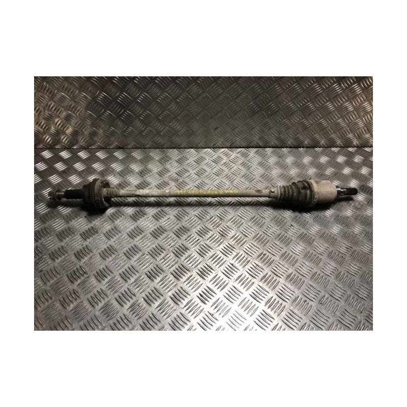 Cardan arriere droit (transmission) DACIA DUSTER 2 PHASE 1 d’occasion