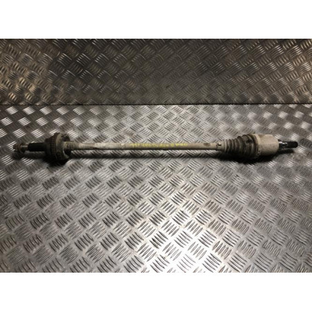 Cardan arriere droit (transmission) DACIA DUSTER 2 PHASE 1 d’occasion
