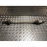 Cardan arriere droit (transmission) DACIA DUSTER 2 PHASE 1 d’occasion