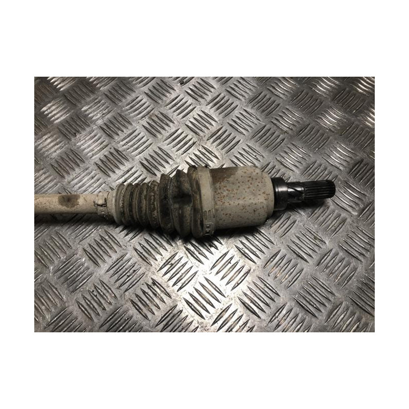 Cardan arriere droit (transmission) DACIA DUSTER 2 PHASE 1 d’occasion