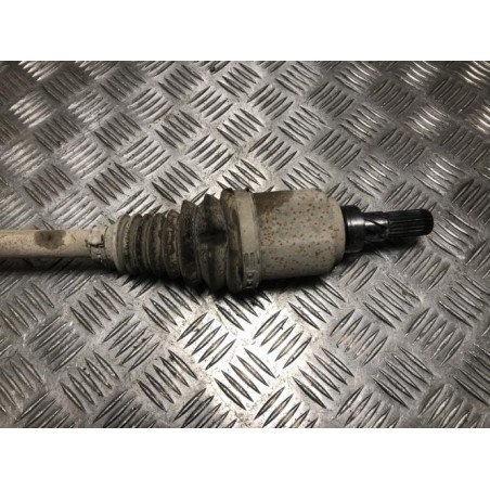 Cardan arriere droit (transmission) DACIA DUSTER 2 PHASE 1 d’occasion