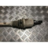 Cardan arriere droit (transmission) DACIA DUSTER 2 PHASE 1 d’occasion