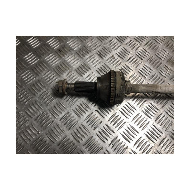Cardan arriere droit (transmission) DACIA DUSTER 2 PHASE 1 d’occasion