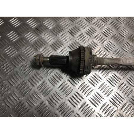 Cardan arriere droit (transmission) DACIA DUSTER 2 PHASE 1 d’occasion