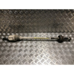 Cardan arriere gauche (transmission) DACIA DUSTER 2 PHASE 1 d’occasion