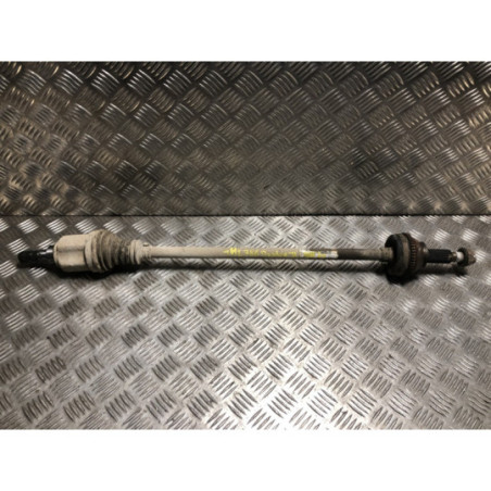 Cardan arriere gauche (transmission) DACIA DUSTER 2 PHASE 1 d’occasion