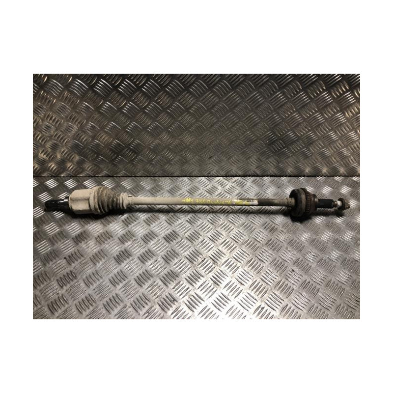 Cardan arriere gauche (transmission) DACIA DUSTER 2 PHASE 1 d’occasion