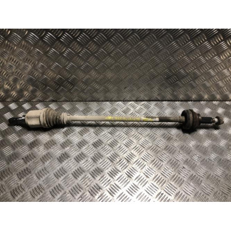 Cardan arriere gauche (transmission) DACIA DUSTER 2 PHASE 1 d’occasion