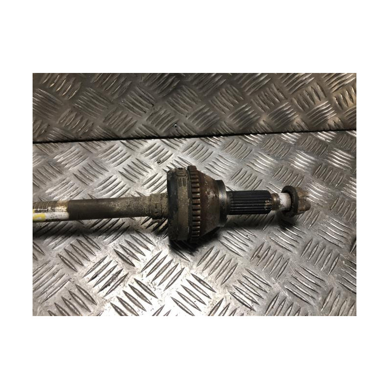 Cardan arriere gauche (transmission) DACIA DUSTER 2 PHASE 1 d’occasion