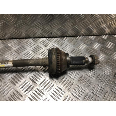 Cardan arriere gauche (transmission) DACIA DUSTER 2 PHASE 1 d’occasion