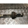 Cardan arriere gauche (transmission) DACIA DUSTER 2 PHASE 1 d’occasion