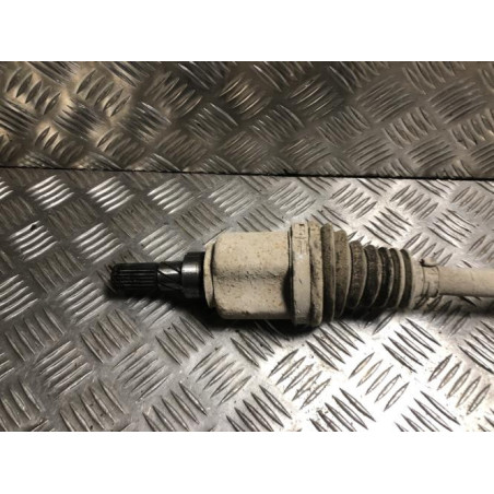 Cardan arriere gauche (transmission) DACIA DUSTER 2 PHASE 1 d’occasion