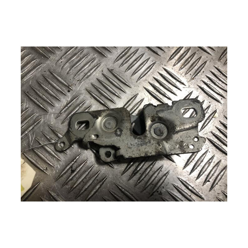 Serrure de capot PEUGEOT 2008 2 d’occasion