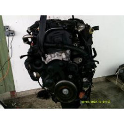Moteur PEUGEOT 206 PHASE 1 d’occasion