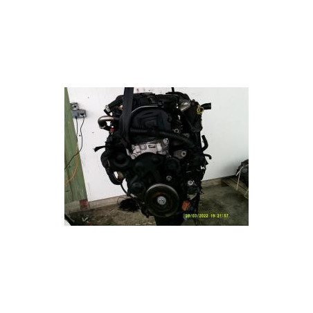 Moteur PEUGEOT 206 PHASE 1 d’occasion