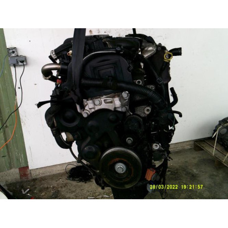 Moteur PEUGEOT 206 PHASE 1 d’occasion