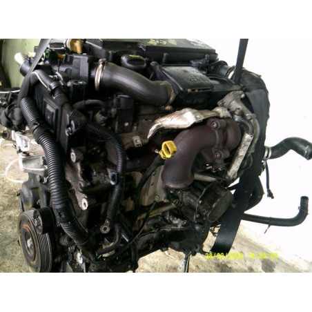 Moteur PEUGEOT 206 PHASE 1 d’occasion