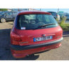 Moteur PEUGEOT 206 PHASE 1 d’occasion