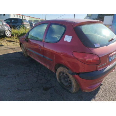 Moteur PEUGEOT 206 PHASE 1 d’occasion