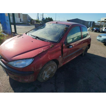 Moteur PEUGEOT 206 PHASE 1 d’occasion