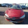 Moteur PEUGEOT 206 PHASE 1 d’occasion